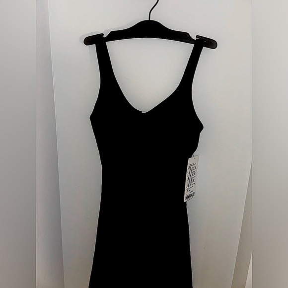 Lululemon align dress size 6 - Picture 3 of 3